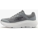 Skechers Max Cushioning Erkek Spor Ayakkabı - Gri