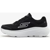 Skechers Max Cushioning Erkek Spor Ayakkabı - Siyah
