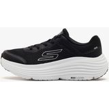 Skechers Max Cushioning Kadın Spor Ayakkabı - Siyah