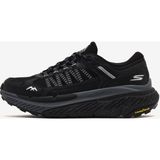 SKECHERS MAX CUSHIONING PREMIER TRAIL 2.0 TRANSFUSE Erkek Siyah Outdoor Koşu Ayakkabısı 220924 BBK