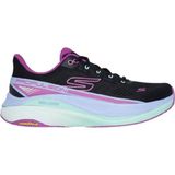 Skechers Max Cushioning Propulsion 128901-BKPR Siyah Koşu&Yürüyüş