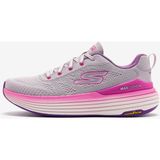 SKECHERS Max Cushioning Suspension - High Road Kadın Lila Koşu Ayakkabısı 129265 Lıl