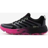 Skechers Max Cushioning Trail Siyah Erkek Spor Ayakkabı