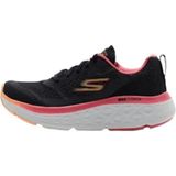 Skechers Max Cushionnig Delta 129126-BKHP Siyah Koşu&Yürüyüş