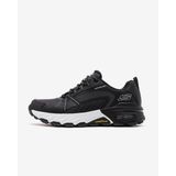 Skechers Max Protect 237303 Bkw Siyah Beyaz Erkek Spor Ayakkabı