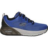 Skechers Max Protect Erkek Ayakkabı 232661-BLBK - 221-MAVİ