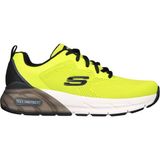Skechers Max Protect Erkek Ayakkabı 232661-LMBK - Yeşil