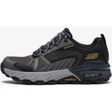 Skechers Max Protect Erkek Siyah Outdoor Ayakkabı Su İtici Goodyear Taban ile Konforlu Tasarım 237303 Bkcc