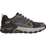 Skechers Max Protect Erkek Siyah Outdoor Ayakkabı Su İtici Goodyear Tabanlı 237303 Bkcc