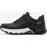 Skechers Max Protect Erkek Spor Ayakkabı 45 Siyah Su Geçirmez Konforlu Taban Teknolojisi 237303 - Renkli