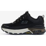 Skechers MAX PROTECT - FAST TRACK Erkek Siyah Outdoor Ayakkabı - 237304 BKGY
