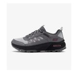 Skechers Max Protect Legacy 180201-GYCC Gri Kadın Spor Ayakkabı