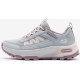 Skechers Max Protect Legacy Kadın Gri Outdoor Ayakkabı 180201 Gypk - Gri - Pembe