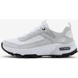 Skechers Max Protect Legacy Kadın Outdoor Ayakkabı Nefes Alabilir Yapı ve Konforlu Tasarım - Beyaz - Siyah