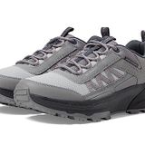 Skechers Max Protect Liberated Bağcıklı Oxford Siyah/Sarı 8 Numara Erkek Spor Ayakkabı