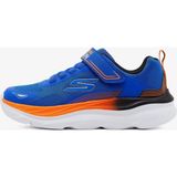SKECHERS MAX RUN Büyük Erkek Çocuk Mavi Spor Ayakkabı 405145L BLOR