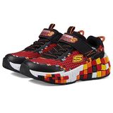 Skechers MEGA-CRAFT 3.0 Erkek Çocuk Gs Siyah Spor Ayakkabı