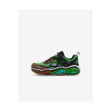 SKECHERS MEGA SCENE Küçük Erkek Çocuk Kahverengi Spor Ayakkabı 402162N BRMT