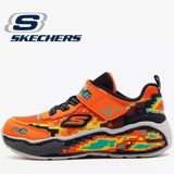 Skechers Megacraft 4K Mega Scene 402162N Ortopedik Çocuk Spor Ayakkabı