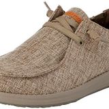 Skechers MELSON - NELA Erkek Kahverengi Günlük Ayakkabı