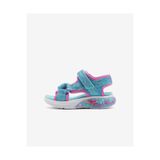 SKECHERS MERMAID DREAMS SANDAL Mavi Işıklı Sandalet 303111N BLMT