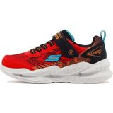 Skechers Meteor-Lights 2.0 Çocuk Spor Ayakkabı - Kırmızı