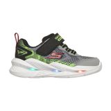 Skechers Meteor-lıghts 2.0 Işıklı Erkek Çocuk Spor Ayakkabı 401490l 401490l Gybk Gybk