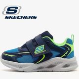 Skechers Meteor-Lights 401498N Işıklı Ortopedik Çocuk Spor Ayakkabı