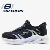Skechers Meteor Lights Brisk Beams 403848N Işıklı Ortopedik Çocuk Spor Ayakkabı