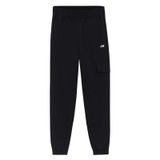 Skechers Micro Collection M Jogger Woven Pant Erkek Siyah Eşofman Altı S