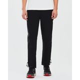 Skechers Micro Collection M Regular Pant Erkek Siyah Pantolon S241043-001