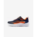 Skechers Microspec Advance Büyük Erkek Çocuk Lacivert Spor Ayakkabı 403926l Nvor Lacivert