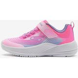 Skechers Microspec Advance Büyük Kız Çocuk Açık Pembe Spor Ayakkabı 303575L Ltpl