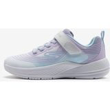 SKECHERS Mıcrospec Advance Büyük Kız Çocuk Beyaz Spor Ayakkabı 303575l Wlvm