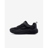 Skechers Mıcrospec Advance Büyük Kız Çocuk Siyah Spor Ayakkabı 303657l Bbk Siyah