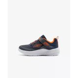 SKECHERS MICROSPEC ADVANCE Erkek Çocuk Günlük Spor Ayakkabı 403926N-NVOR