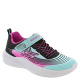 Skechers MİCROSPEC ADVANCE Kız Çocuk Gs Mavi Spor Ayakkabı