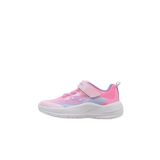 Skechers MİCROSPEC ADVANCE Kız Çocuk Gs Pembe Spor Ayakkabı