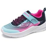 Skechers MİCROSPEC ADVANCE Kız Çocuk Gs Spor Ayakkabı