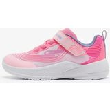 Skechers Microspec Advance Küçük Kız Çocuk Açık Pembe Spor Ayakkabı 303575N Ltpl