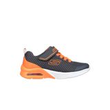 SKECHERS Mıcrospec Max Erkek Çocuk Ayakkabı 403773l-ccor