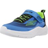 Skechers Microspec - Texlor Sneaker Spor AyakkabıErkek Çocuk