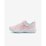 Skechers Mıcrospec Tread Büyük Kız Çocuk Pembe Spor Ayakkabı 303882l Lpmt Pembe