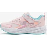 Skechers Microspec Tread Büyük Kız Çocuk Pembe Spor Ayakkabı 303882L Lpmt