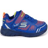 Skechers Mıghty Strıde Erkek Çocuk Ayakkabı 407210N-BLOR - Çok Renkli