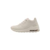 Skechers Million Elevated Air Beyaz Kadın Spor Ayakkabı