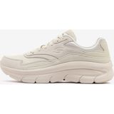 SKECHERS MODERN D'lux Kadın Beyaz Sneakers 158590 OFWT