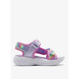 Skechers Mor Kız Çocuk Sandalet 303107L LVMT-UNICORN DREAMS SANDAL-