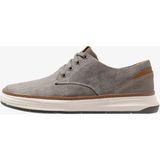 SKECHERS Moreno Erkek Kumaş Gri Sneaker Günlük Spor Ayakkabı 16882S-TPE