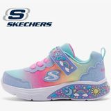 Skechers My Dreamers 303157N Işıklı Ortopedik Çocuk Spor Ayakkabı